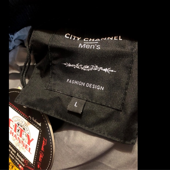 City Channel Unique Design Outdoor Fashion - Picture 4 of 4